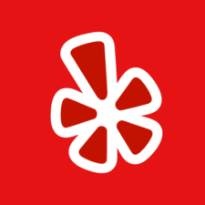 Yelp Logo