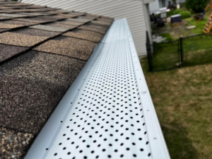 Gutter Guard Installation Near me
