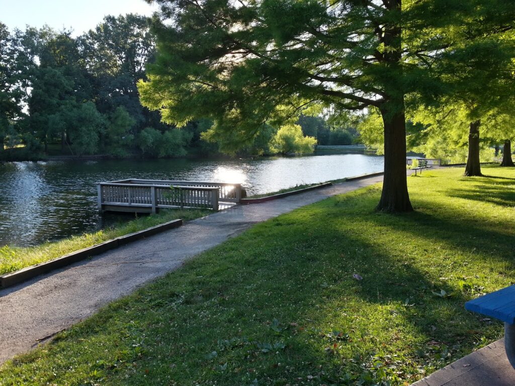 Krannert Park