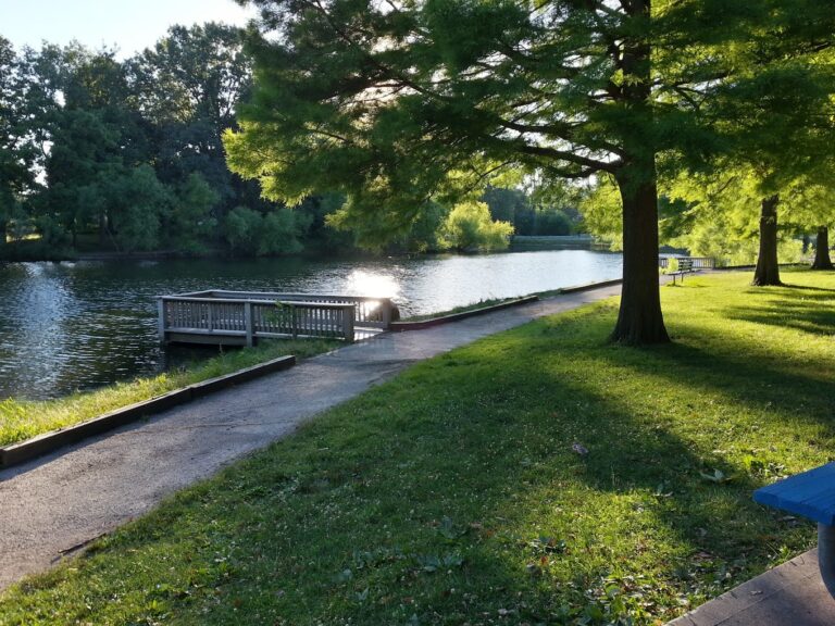 Krannert Park