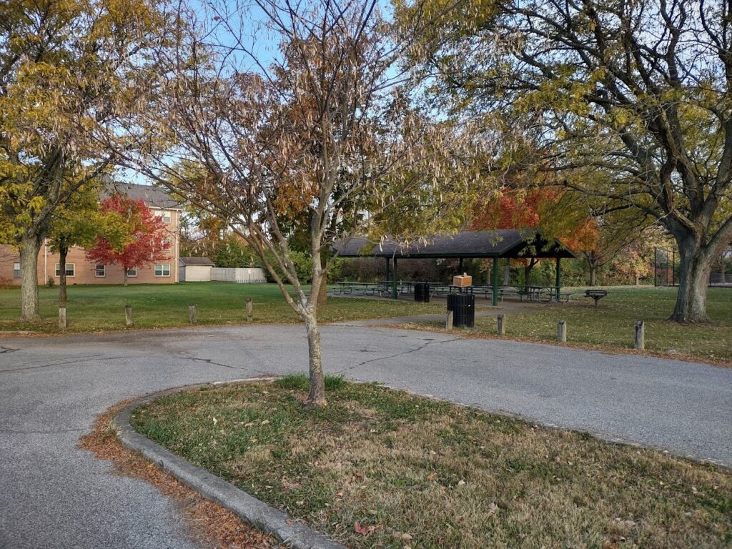 Perry Park