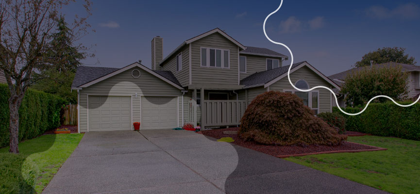 How to Seal a Concrete Driveway