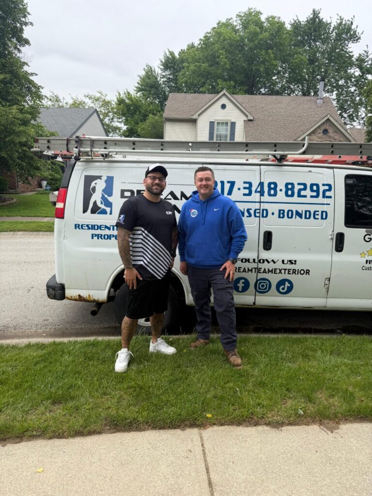 My Guy Services Acquired Dream Team Exteriors Solutions